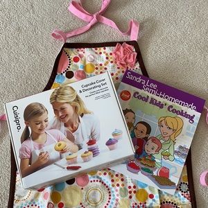 Kids Kitchen Bundle